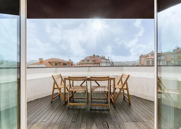 Guestready - Blue Shades With Panoramic Views