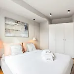 Guestready - Blue Shades With Panoramic Views Apartament *