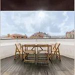 Guestready - Blue Shades With Panoramic Views