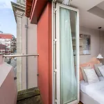 Guestready - Blue Shades With Panoramic Views