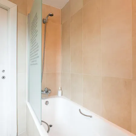 Guestready - Blue Shades With Panoramic Views דירה *