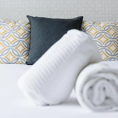Appartamento Guestready - Blue Shades With Panoramic Views Oporto