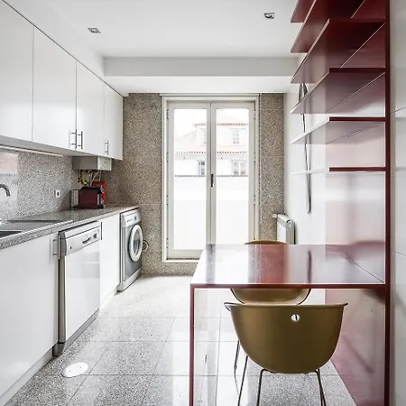 Guestready - Blue Shades With Panoramic Views פורטו