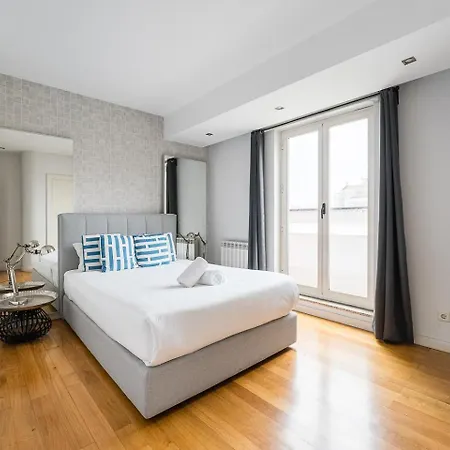 דירה Guestready - Blue Shades With Panoramic Views