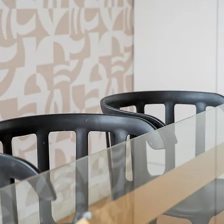 아파트 Guestready - Blue Shades With Panoramic Views 포르투